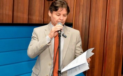 Matéria que beneficia o consumidor sul-mato-grossense é de autoria de Paulo Duarte.