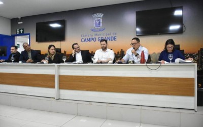 Prefeitura Municipal de Campo Grande investiga repasse de R$ 20 milhões entre Consórcio e empresa fora do contrato.