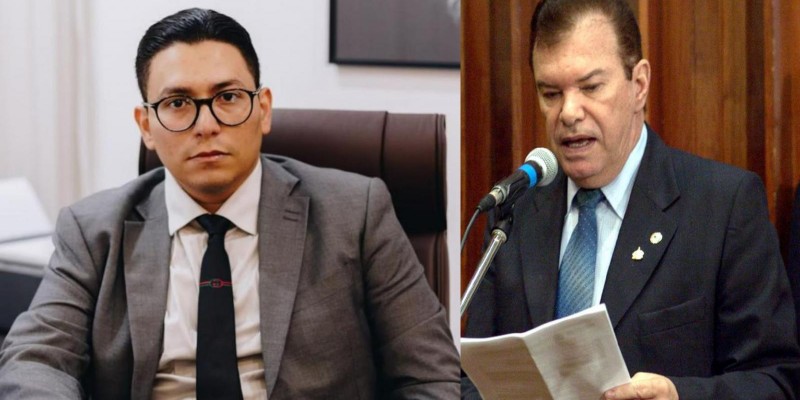 Justiça absolve empresário Celso Éder Gonzaga de Araújo e aponta que dívida era de ex-deputado MaurÍcio Picarelli.