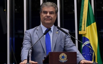 Nelsinho Trad seria o mais cotado para fazer
