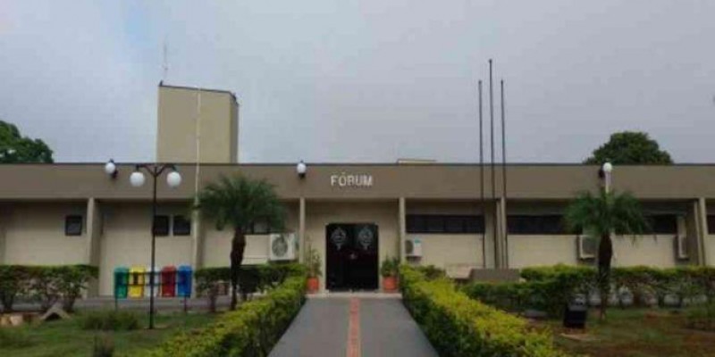 Comarca de Jardim destina mais de R$ 226 mil a projetos sociais e de segurança.
