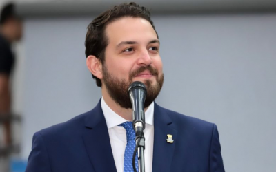 Juiz dá ‘ultimato’ para réus por corrupção no esquema de Claudinho Serra.