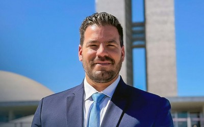 Capitão Contar rejeita troca de candidatura ao Senado por disputa a prefeito em 2028.