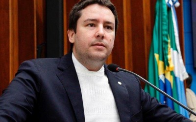 Julgamento do ex presidente Jair Messias  Bolsonaro implica na democracia e na liberdade de expressão, avalia o Deputado João Henrique Catan.