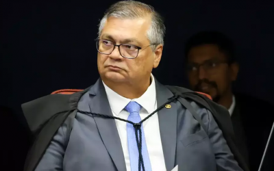 No STF, Dino pede vista e suspende julgamento que discute valor da aposentadoria por invalidez.
