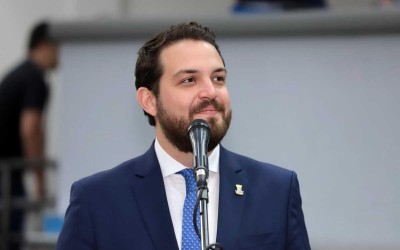 STJ  de Campo Grande-MS revoga prisão de Claudinho Serra por falta de fatos novos.