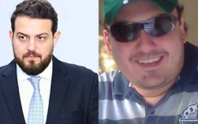Um dia depois de Claudinho Serra, assessor também ganha liberdade do STJ.