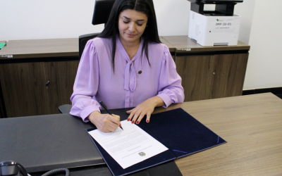 Vice-presidente da federação União Progressista em Mato Grosso do Sul, Rose Modesto acha normal.