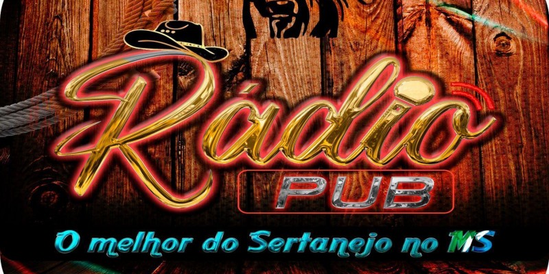 A antiga Boate do Rádio Clube renasce como Rádio Pub e abre agenda para locações.