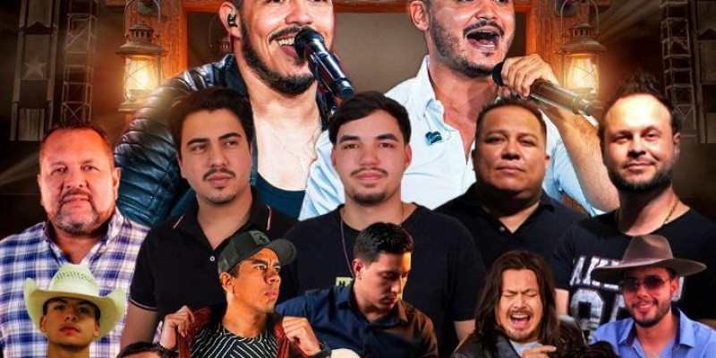 A Boate do Rádio Clube será inaugurada no dia 11 de Outubro no sábado ás 22:00h depois de ser reformada.