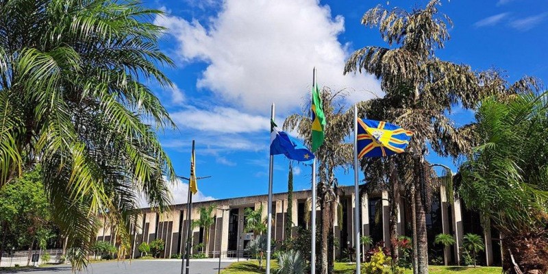 Agenda: Semana na ALEMS inicia com último evento alusivo ao Dia do Servidor.