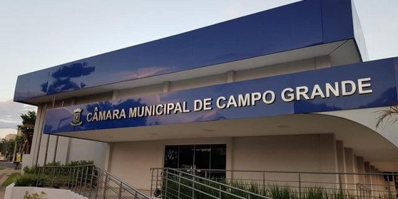 Dia do Servidor Público prolonga folga na Câmara e vereadores não realizam sessão nesta terça dia 28