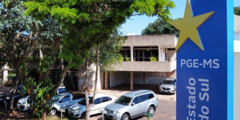 Governo de MS sanciona lei que estabelece o Marco Legal do Processo Administrativo.