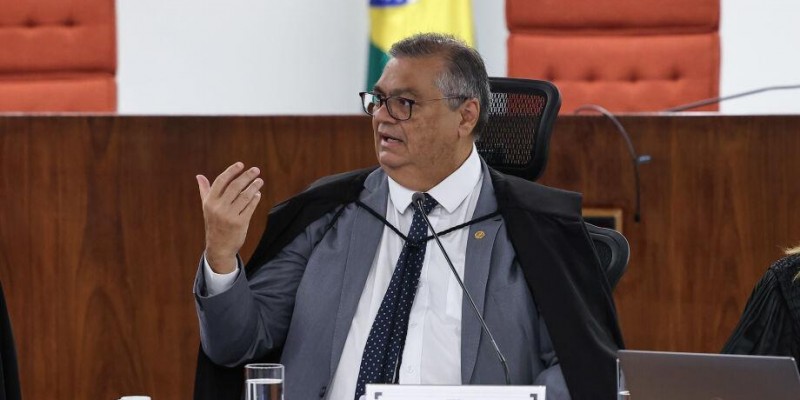 Idams vê acerto do Ministro do STF Dino em emendas de estados e municípios.