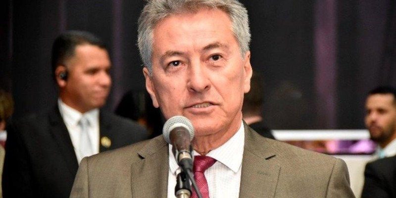 Lei: Trecho que liga Angélica à ponte do Rio Ivinhema recebe denominação.