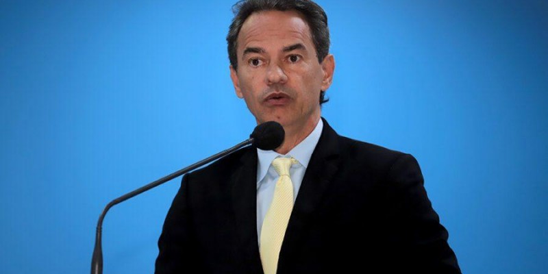 Marquinhos Trad encerrou outubro defendendo uma gestão transparente e um legislativo mais atuante.