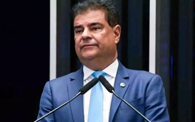 O Senado Federal instalou na quarta-feira (1º) a Frente Parlamentar em Defesa das Terras Raras Brasileiras, elegendo o senador Nelsinho Trad (PSD-MS) como presidente.