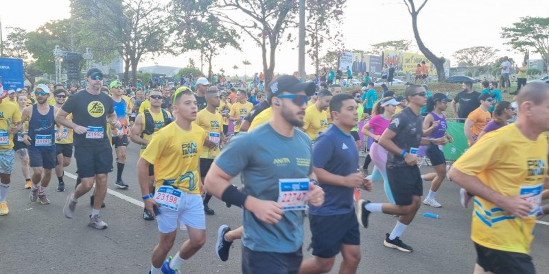 Pesquisa demonstra impacto positivo do turismo esportivo na economia de Campo Grande.