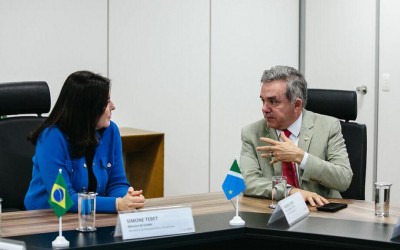 PT do Estado quer ampliar as alianças para lançar dois candidatos ao Senado.