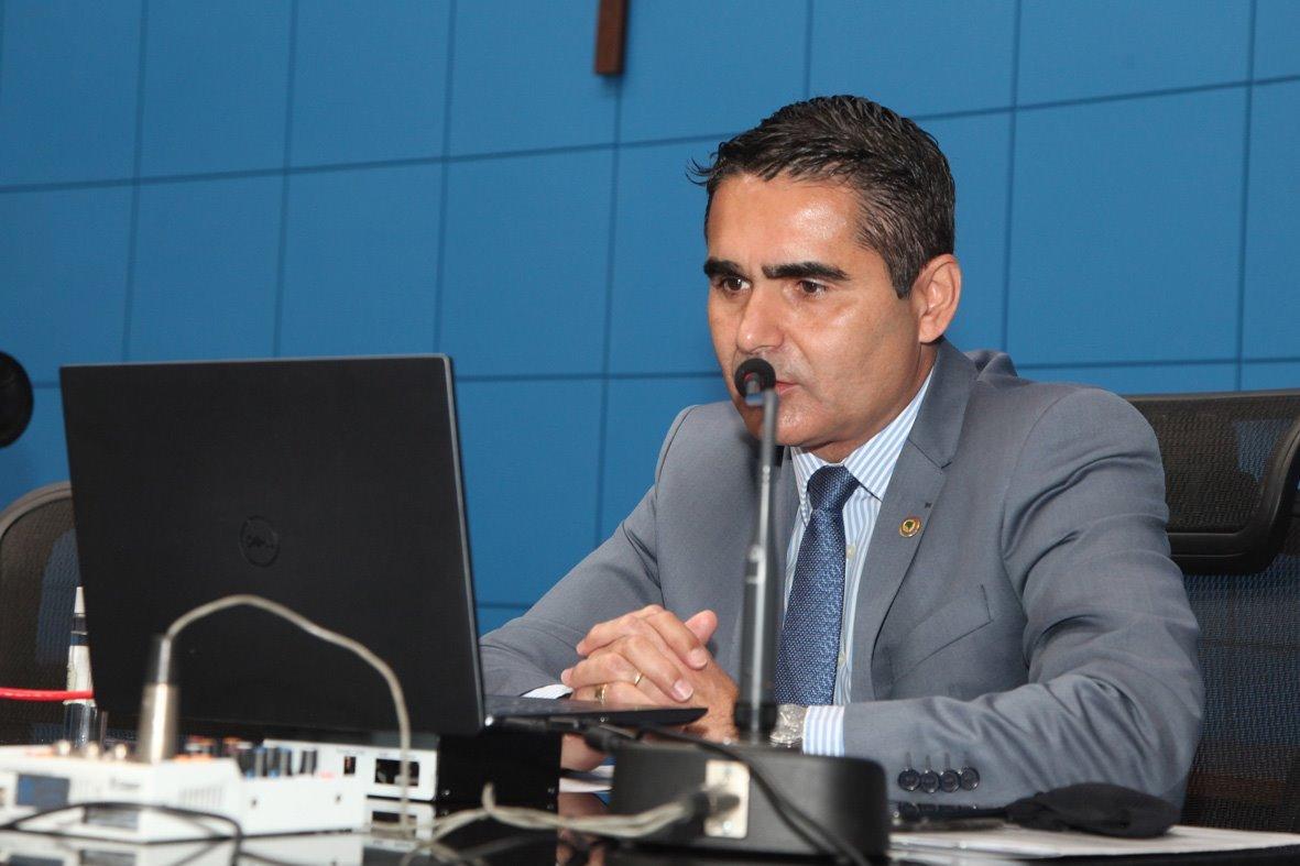 Assembleia Legislativa de  Mato Grosso do Sul.  Setembro Amarelo-  02/09/2021-Redação.