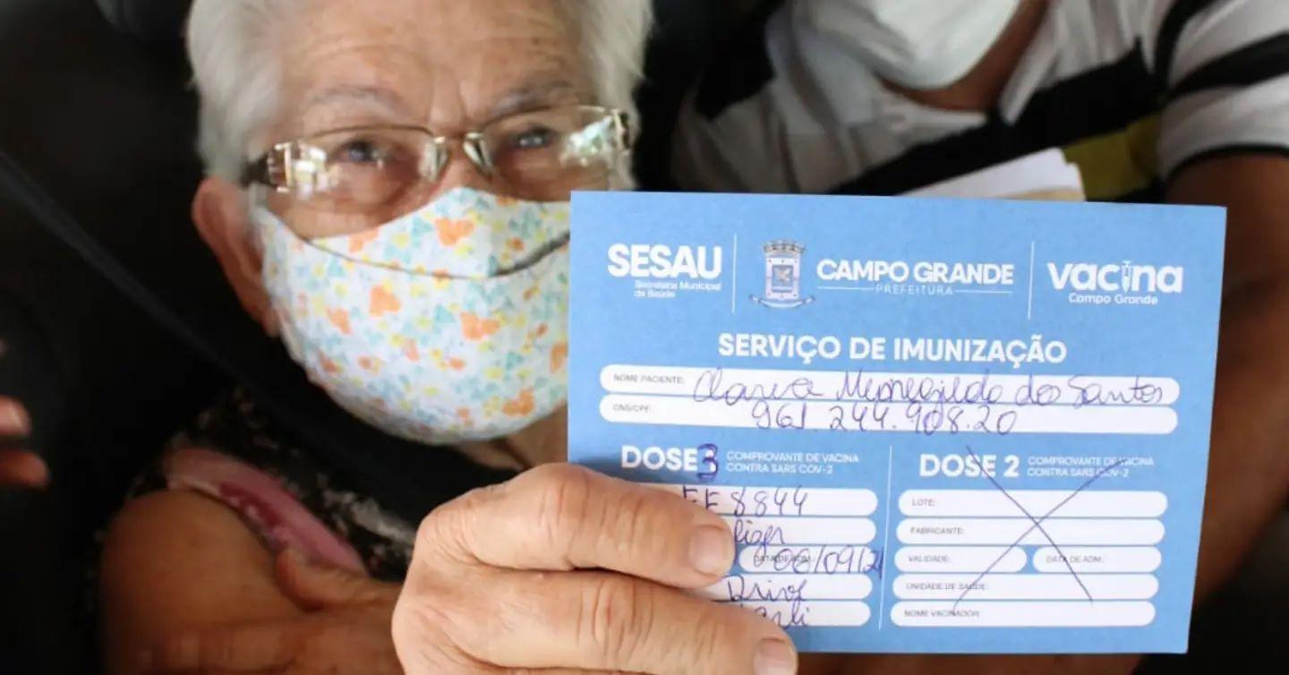  Segunda-feira de descanso para muitos que merecem uma folga, mas também de muito trabalho pelas obras de Campo Grande.
