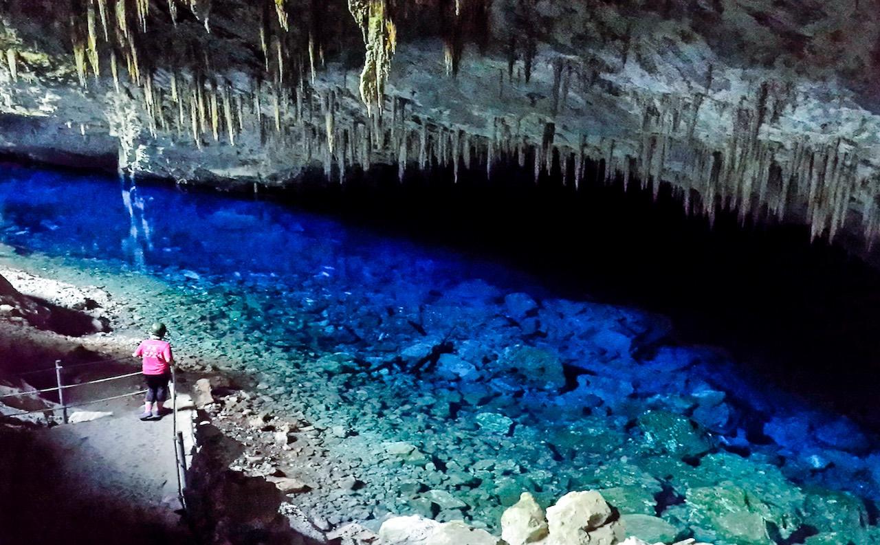 Aeroporto de Congonhas terá voo direto para Bonito a partir de dezembro Aeroporto de Congonhas terá voo direto para Bonito a partir de dezembro