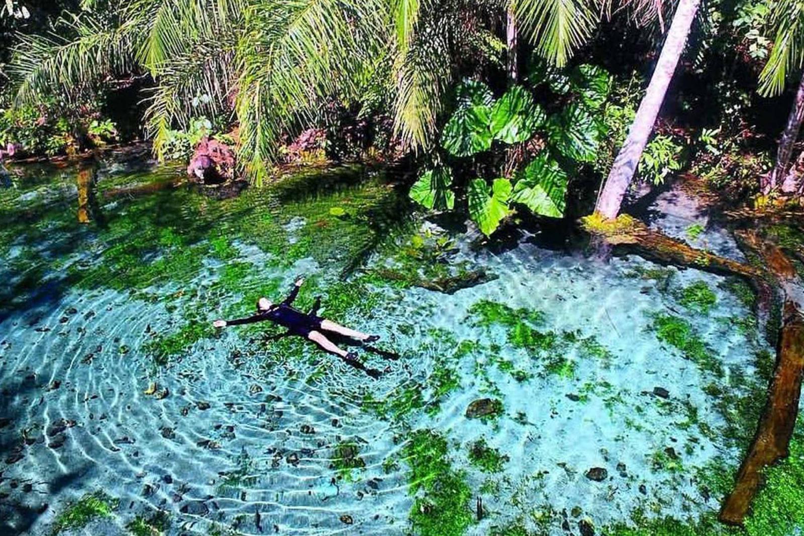 Aeroporto de Congonhas terá voo direto para Bonito a partir de dezembro Aeroporto de Congonhas terá voo direto para Bonito a partir de dezembro