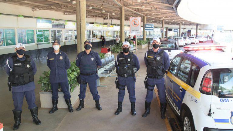 INVESTIMENTO EM SEGURANÇA PÚBLICA LEVA CAMPO GRANDE AO POSTO DE MAIS SEGURA DO BRASIL