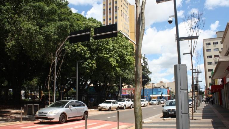 INVESTIMENTO EM SEGURANÇA PÚBLICA LEVA CAMPO GRANDE AO POSTO DE MAIS SEGURA DO BRASIL