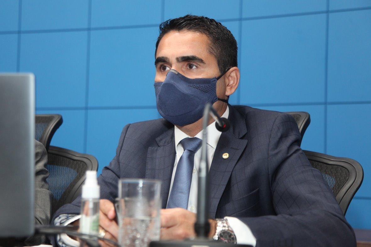 Conferência em MS debaterá novos caminhos para o Legislativo.