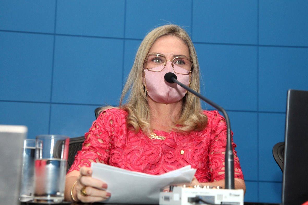 Conferência em MS debaterá novos caminhos para o Legislativo.
