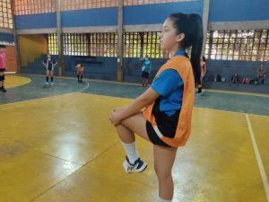 Time de handebol da reme vence estadual e garante vaga no Brasileiro. 
