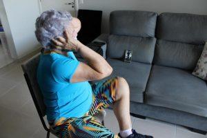 Serviço remoto de fortalecimento familiar da sas é citado em referência  bibliográfica de blog nacional.