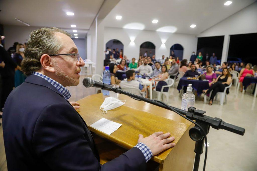 Novo espaço inaugurado pela OAB/MS, CAAMS e Conselho atenderá advocacia de Ponta Porã. Novo espaço inaugurado pela OAB/MS, CAAMS e Conselho atenderá advocacia de Ponta Porã.