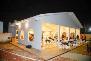 Novo espaço inaugurado pela OAB/MS, CAAMS e Conselho atenderá advocacia de Ponta Porã. Novo espaço inaugurado pela OAB/MS, CAAMS e Conselho atenderá advocacia de Ponta Porã.