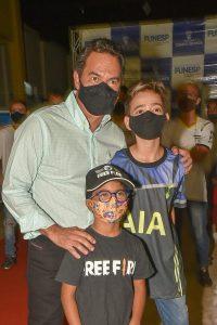 Prefeitura de Campo Grande lança 1° edição de jogos eletrônicos  públicos do Brasil.