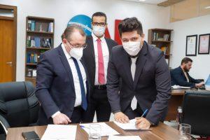 Recém-criada Comissão de Gestão, Empreendedorismo e Inovação toma posse na OAB/MS. Recém-criada Comissão de Gestão, Empreendedorismo e Inovação toma posse na OAB/MS.
