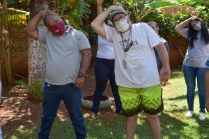 Prefeitura triplica capacidade de atendimento em espaço exclusivo para pessoas com deficiência. 