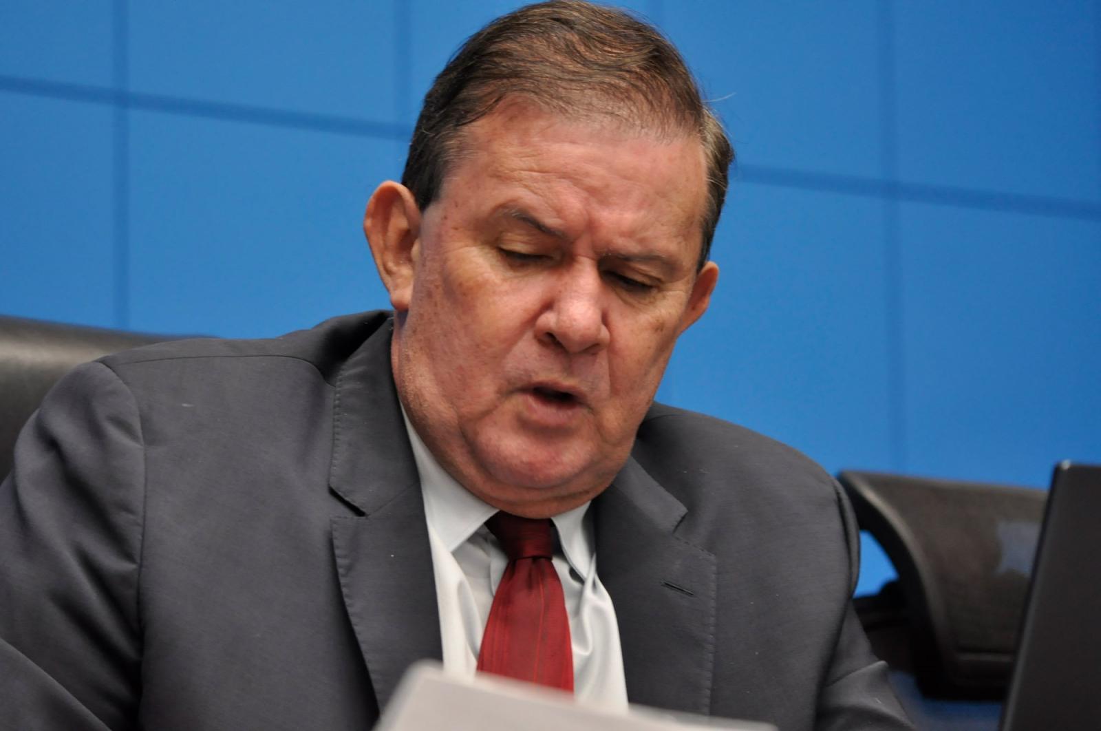 Deputados enaltecem o trabalho feito pelos procuradores de MS.