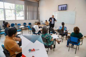 Bruno Lupoli  ministra treinamento para implementação do Parque Tecnológico de Campo Grande. Bruno Lupoli  ministra treinamento para implementação do Parque Tecnológico de Campo Grande.