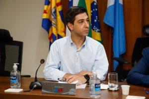 85º Colégio de Presidentes divulga 3ª Carta de Recomendações do ano de 2021. 85º Colégio de Presidentes divulga 3ª Carta de Recomendações do ano de 2021.