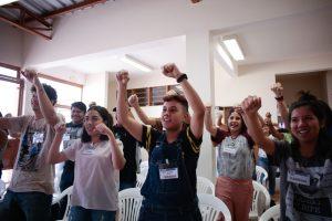 PREFEITURA CRIA SECRETARIA MUNICIPAL PARA FORTALECER AÇÕES VOLTADAS PARA A JUVENTUDE.