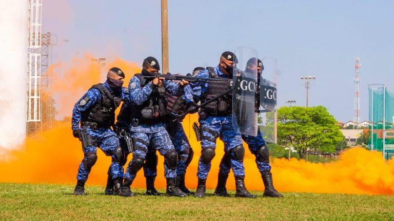 Prefeitura instala Gerencia de pronta intervenção na região do Grande Aero Rancho.