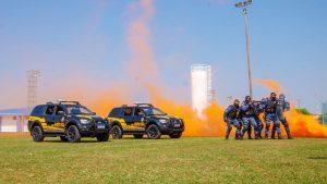 Prefeitura instala Gerencia de pronta intervenção na região do Grande Aero Rancho.