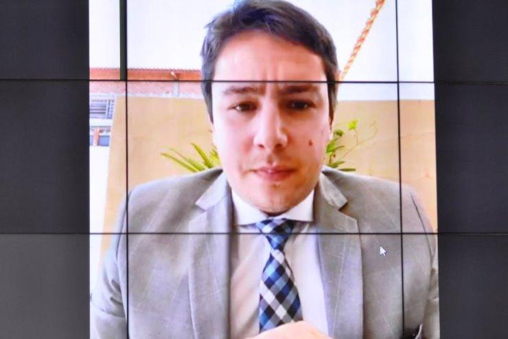 Abrigo dos Bichos de Campo Grande pode ser declarado de utilidade pública Abrigo dos Bichos de Campo Grande pode ser declarado de utilidade pública