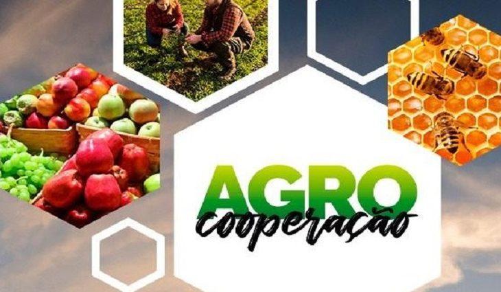 Agro Cooperação. Agro Cooperação.