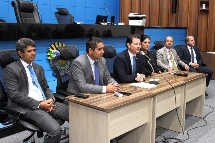 ALEMS convida para Semana Estadual do Idoso com programação online. ALEMS convida para Semana Estadual do Idoso com programação online.