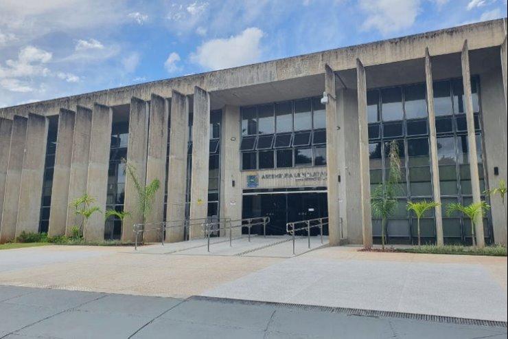 ALEMS : Ordem do Dia.