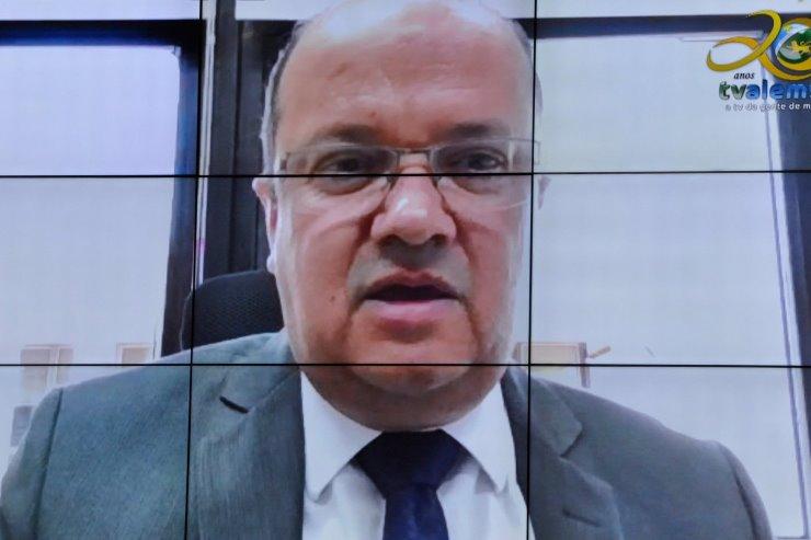 Barbosinha apresenta projeto que homenageia trabalhador de Dourados.