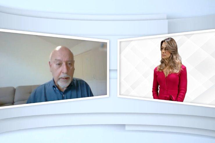 Caminho Legal aborda benefícios da Previdência Complementar. Caminho Legal aborda benefícios da Previdência Complementar.